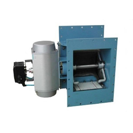 气动流量控制阀