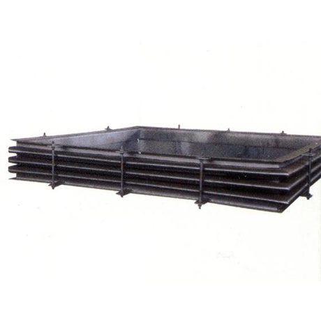 矩形金属膨胀节