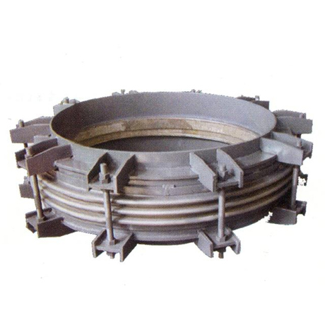 高温型波纹膨胀节