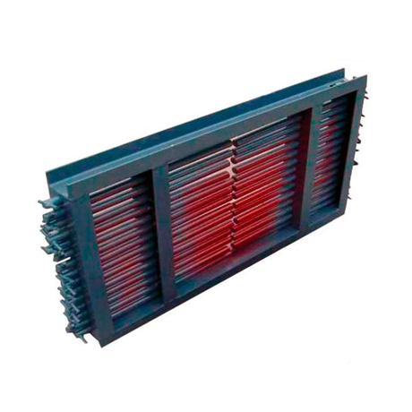 BZ系列棒条闸门