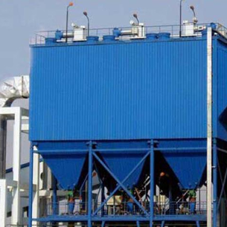 PPCS气箱脉冲袋收尘器